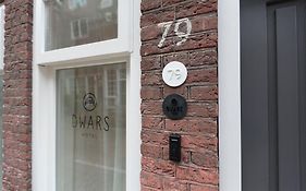 Hotel Dwars